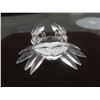 Image 6 : Swarovski Crystal Crab Figurine with Box and Certificate