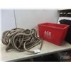 Image 1 : 1" Kinect Rope