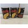 Image 2 : 7 Quart Oil Cans: Esso and Gulf