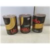 Image 3 : 7 Quart Oil Cans: Esso and Gulf