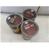 Image 4 : 7 Quart Oil Cans: Esso and Gulf