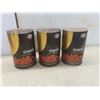 Image 5 : 7 Quart Oil Cans: Esso and Gulf