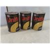 Image 6 : 7 Quart Oil Cans: Esso and Gulf