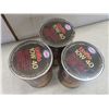Image 7 : 7 Quart Oil Cans: Esso and Gulf
