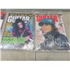 Image 3 : 5 Music Magazines: Guitars