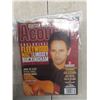 Image 4 : 5 Music Magazines: Guitars