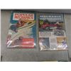 Image 3 : 8 Vintage Magazines: Science and Mechanics, Mechanix Illustrated, Popular Science