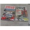 Image 5 : 8 Vintage Magazines: Science and Mechanics, Mechanix Illustrated, Popular Science