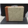 Image 10 : Portable Fleetwood Record Player