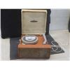 Image 1 : Portable Fleetwood Record Player