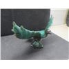 Image 10 : Blue Mountain Pottery, Perfume Spritzer, 4 Glass Hummingbirds, Decorative Butterfly and Ash Tray