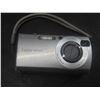 Image 6 : Citizen Water-Resistant Watch and Sony Cyber-Shot Camera – No Charging Cable