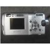 Image 7 : Citizen Water-Resistant Watch and Sony Cyber-Shot Camera – No Charging Cable