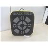 Image 1 : Black Hole Archery Target, 18" × 16" × 10½"