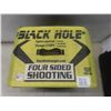 Image 5 : Black Hole Archery Target, 18" × 16" × 10½"