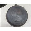 Image 2 : 2 Cast Iron Fry Pans, 10"