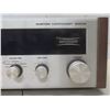 Image 10 : Vintage Marantz Super Scope AM/FM Stereo Receiver Model R1220 – Recently Reconditioned, New Lights