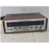 Image 12 : Vintage Marantz Super Scope AM/FM Stereo Receiver Model R1220 – Recently Reconditioned, New Lights