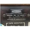 Image 3 : Vintage Marantz Super Scope AM/FM Stereo Receiver Model R1220 – Recently Reconditioned, New Lights
