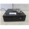 Image 1 : HP ProDesk Computer with WiFi, Intel i5, Power Cable, Windows 11 Installed and Activated