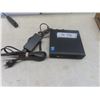 Image 1 : HP ProDesk Model 600 G2 DM with WiFi, SSD Drive, Intel i3, Power Cable, Windows 11 