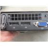 Image 4 : HP ProDesk Model 600 G2 DM with WiFi, SSD Drive, Intel i3, Power Cable, Windows 11 