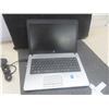 Image 2 : HP ProBook Laptop Model 440 G1 – Intel i5, SSD Drive, Power Cable, Windows 11 Installed and