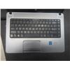 Image 3 : HP ProBook Laptop Model 440 G1 – Intel i5, SSD Drive, Power Cable, Windows 11 Installed and