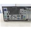 Image 4 : HP ProDesk Computer Model 600 G1 with WiFi, Intel i5, Power Cable, Windows 11 Installed and Activate