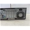 Image 5 : HP ProDesk Computer Model 600 G1 with WiFi, Intel i5, Power Cable, Windows 11 Installed and Activate