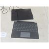 Image 6 : Microsoft Surface Pro Laptop with Intel, SSD Drive, Power Cable, Windows 10 Installed and Activated