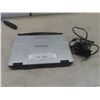 Image 1 : Panasonic CF54 Toughbook Laptop – Intel Core i5 7th Gen, SSD Drive, Power Cable, Windows 11