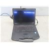 Image 2 : Panasonic CF54 Toughbook Laptop – Intel Core i5 7th Gen, SSD Drive, Power Cable, Windows 11