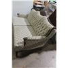 Image 11 : 3-Piece Living Room Suite: Couch (86" Wide), Love Seat (54" Wide) and Armchair