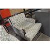 Image 13 : 3-Piece Living Room Suite: Couch (86" Wide), Love Seat (54" Wide) and Armchair