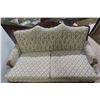 Image 9 : 3-Piece Living Room Suite: Couch (86" Wide), Love Seat (54" Wide) and Armchair