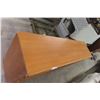 Image 2 : Oak Dresser, 30" × 20" × 18"