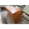 Image 3 : Oak Dresser, 30" × 20" × 18"
