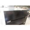 Image 5 : Lateral 3-Drawer Metal Filing Cabinet