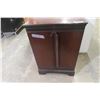 Image 1 : Original TV Cabinet from the 1960s, 38" × 25" × 23"