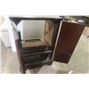 Image 5 : Original TV Cabinet from the 1960s, 38" × 25" × 23"