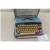 Image 1 : Brother Opus 885 Typewriter – Vintage