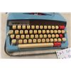 Image 2 : Brother Opus 885 Typewriter – Vintage