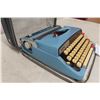 Image 3 : Brother Opus 885 Typewriter – Vintage