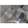 Image 4 : Silver Plated Serving Trays