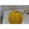 Image 2 : Vintage Swag Lamp