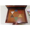 Image 7 : Multi-Game Board w/ Accessories