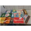 Image 1 : Board Games: Crib, Monopoly and Armchair Golf