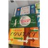 Image 2 : Board Games: Crib, Monopoly and Armchair Golf