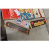 Image 4 : Board Games: Crib, Monopoly and Armchair Golf